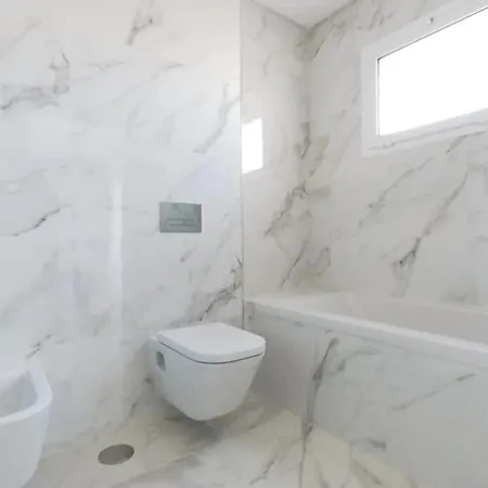 Appartement Iate 603