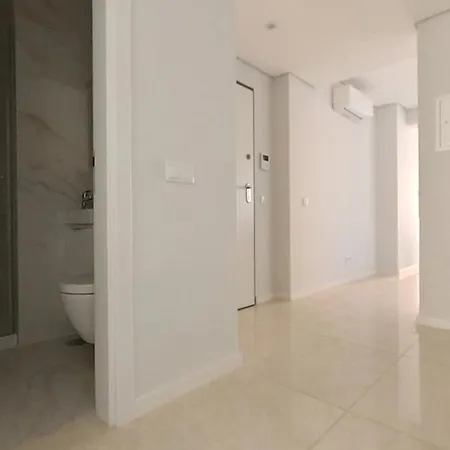 Iate 603 Apartment Portimao