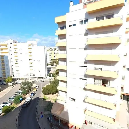 Apartment Iate 603
