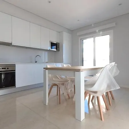 Appartement Iate 603 *