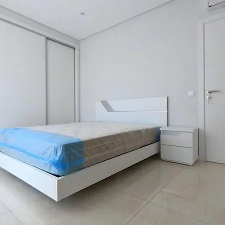 Appartement Iate 603 Praia da Rocha