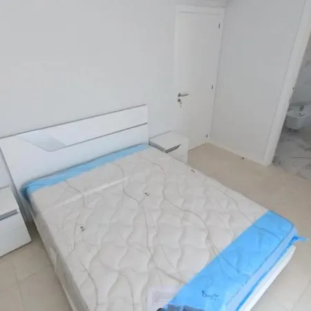 Iate 603 Apartment