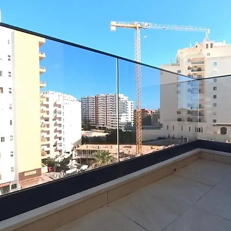 Iate 603 Apartment *