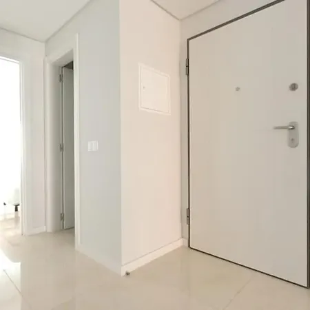 Iate 603 Apartment Portimao