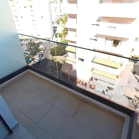 Iate 603 Strand Praia da Rocha
