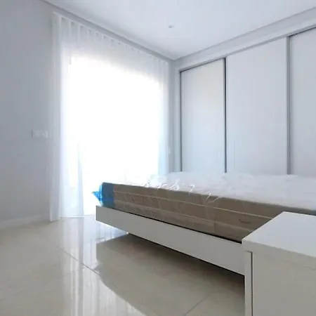 Appartement Iate 603 *