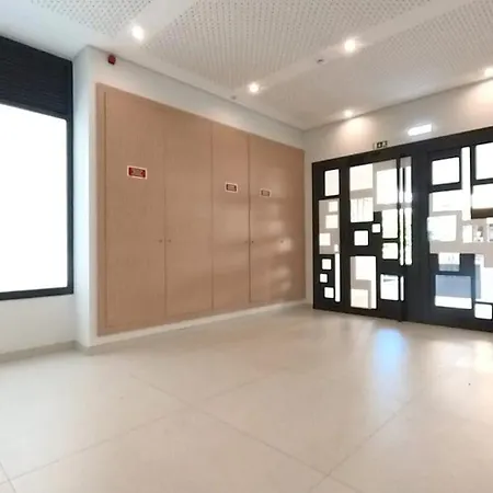 Iate 603 Appartement *