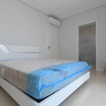 Iate 603 Apartment *