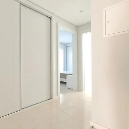 Iate 603 Apartment Portimao