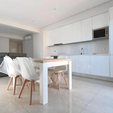Apartment Iate 603 Strand Praia da Rocha