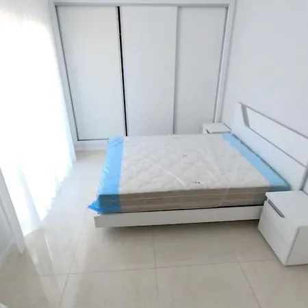 Appartement Iate 603