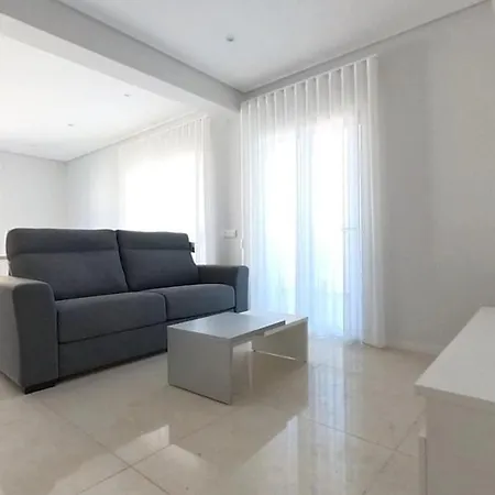 Iate 603 Apartment *