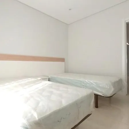 Iate 603 Apartment Portimao