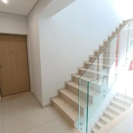 Iate 603 Apartment *