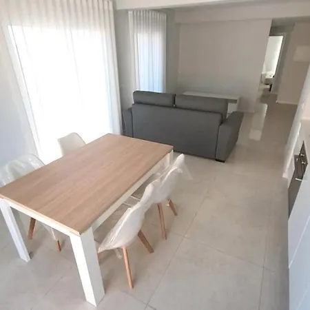 Iate 603 Apartment