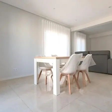 Apartment Iate 603