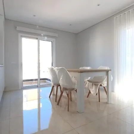Iate 603 Apartment *