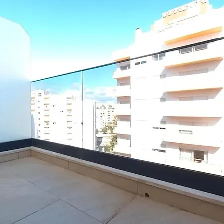 Appartement Iate 603 *