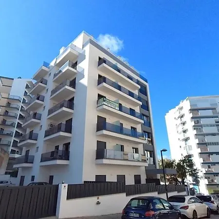 Apartment Iate 603 Portimao