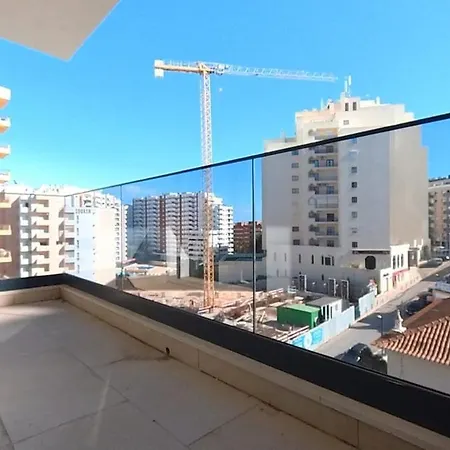 Apartamento Iate 603 *